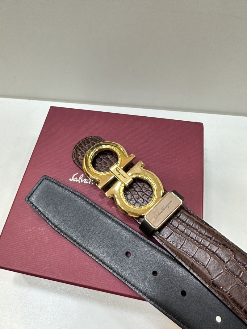 Ferragamo Belts